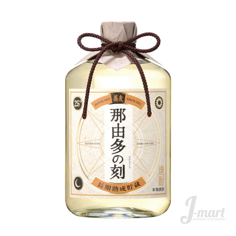 UNKAI NAYUTANO TOKI SHOCHU SOBA<br>雲海	那由多の刻 そば焼酎