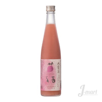 DAISEKKEI ICHIGO SAKE<br>大雪渓 苺酒