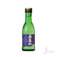 KAMIKOKORO TOKUBETSU JUNMAI NAGISA NO UTA<br>嘉美心 特別純米 渚のうた 五寸瓶