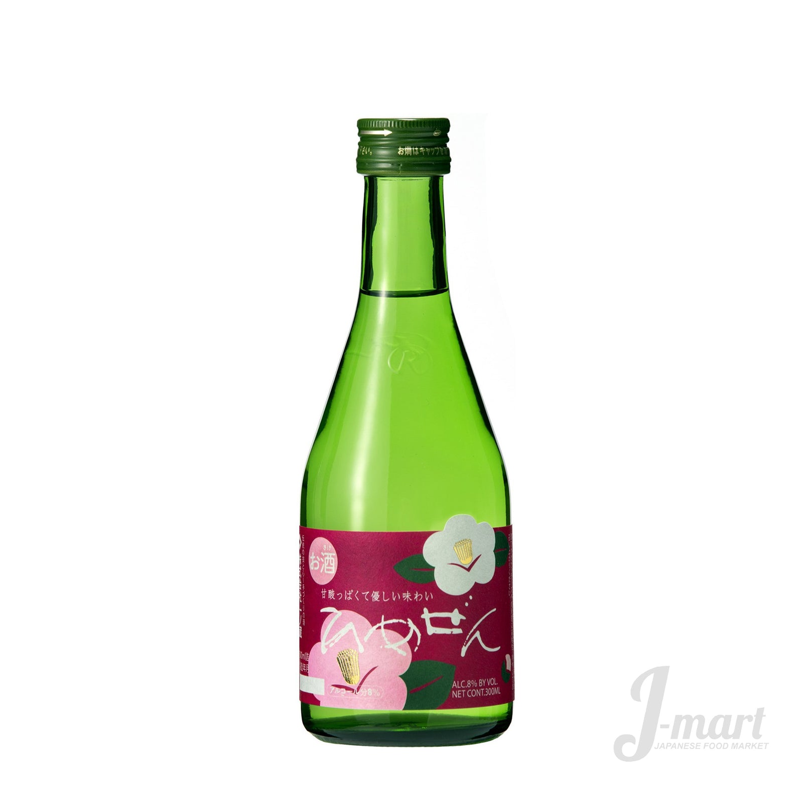 JAPAN MARKET IN SG | SAKE | ICHINOKURA JUNMAI HIMEZEN 一ノ蔵 純米 ひめぜん – J-mart  Sake Selection