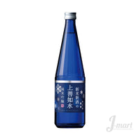 SHIRATAKI SHINMAISHINSHU NO JOZEN JUNMAI GINJO<br>白瀧 新米新酒の上善 純米吟醸